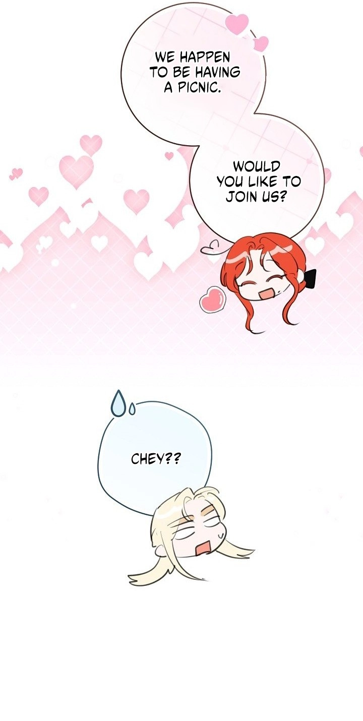 The Archduke's Fabulous Fake Marriage Chapter 121 page 44