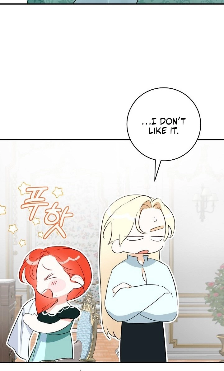 The Archduke's Fabulous Fake Marriage Chapter 121 page 56