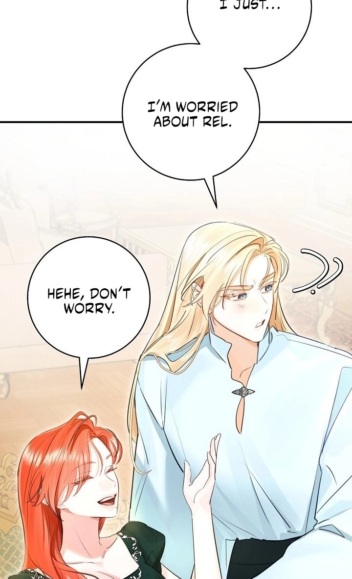 The Archduke's Fabulous Fake Marriage Chapter 121 page 66