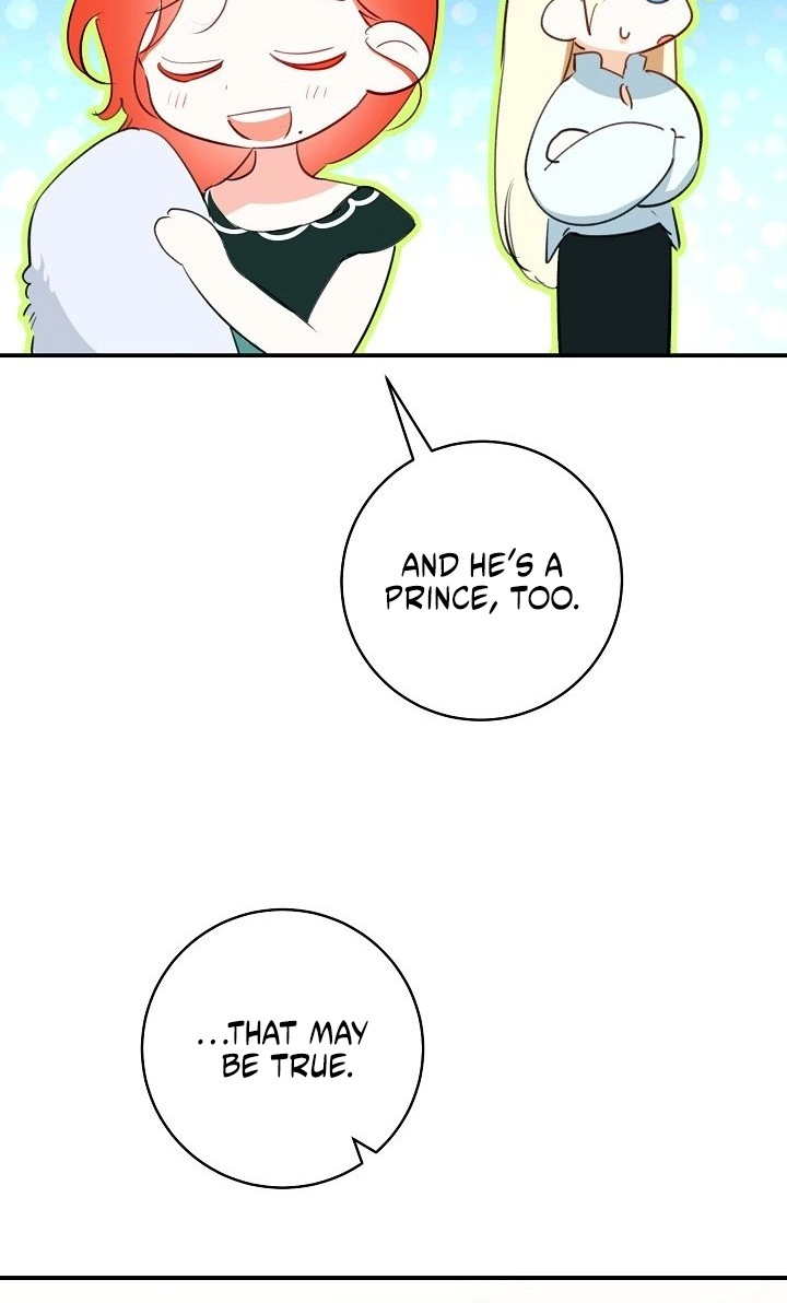 The Archduke's Fabulous Fake Marriage Chapter 121 page 59