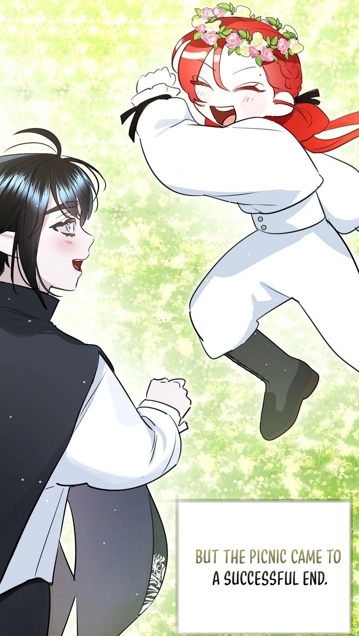 The Archduke's Fabulous Fake Marriage Chapter 121 page 51