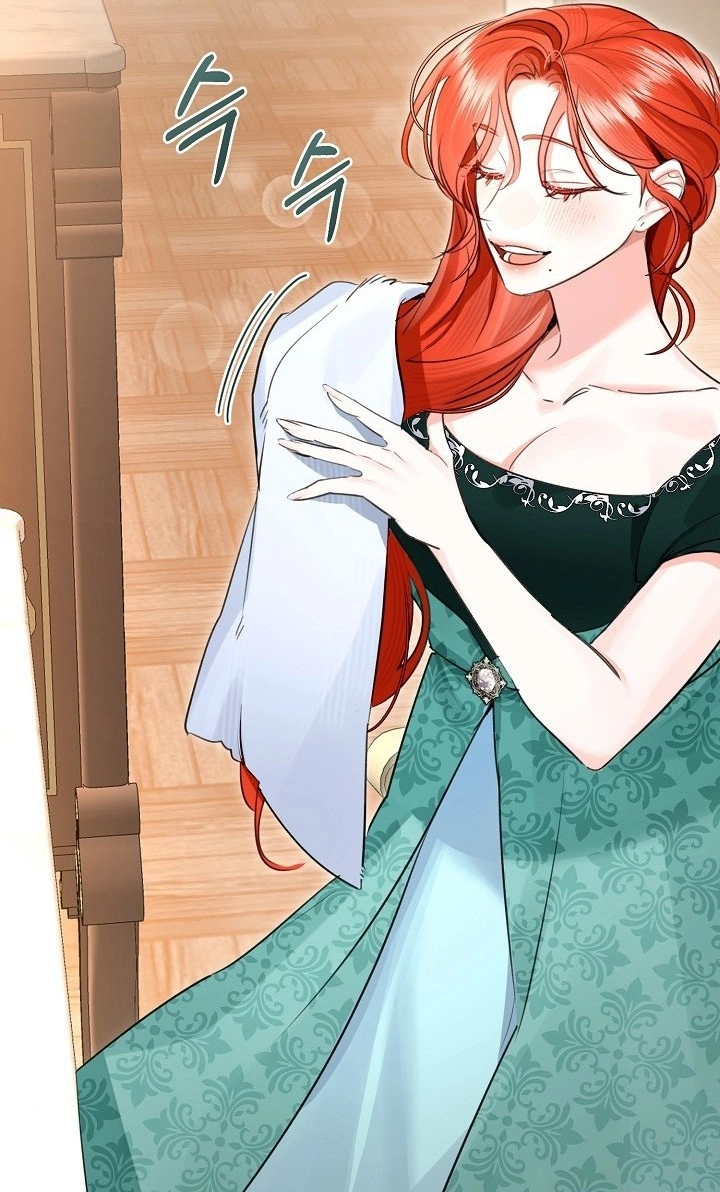 The Archduke's Fabulous Fake Marriage Chapter 121 page 55