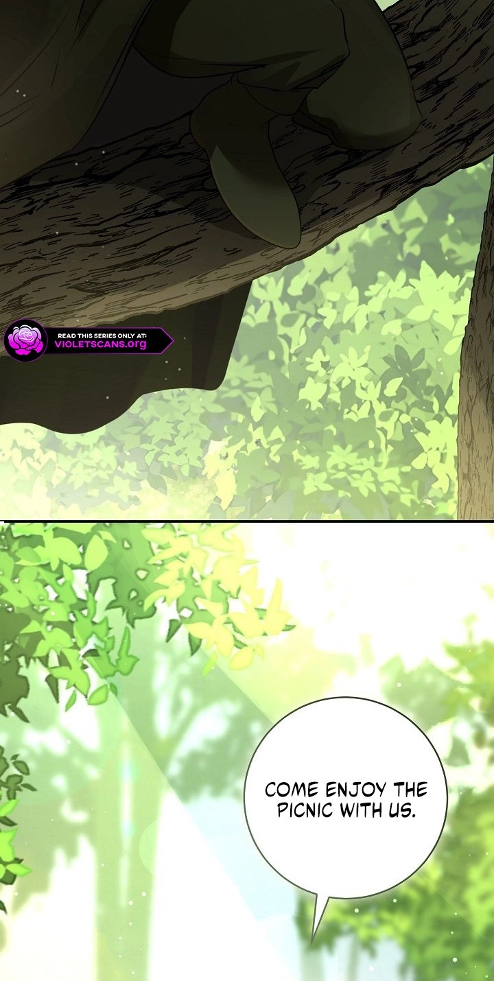 The Archduke's Fabulous Fake Marriage Chapter 121 page 47