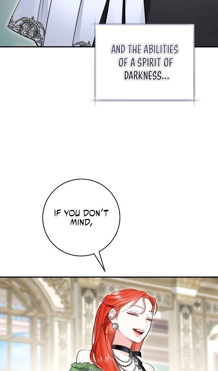 The Archduke's Fabulous Fake Marriage Chapter 121 page 82