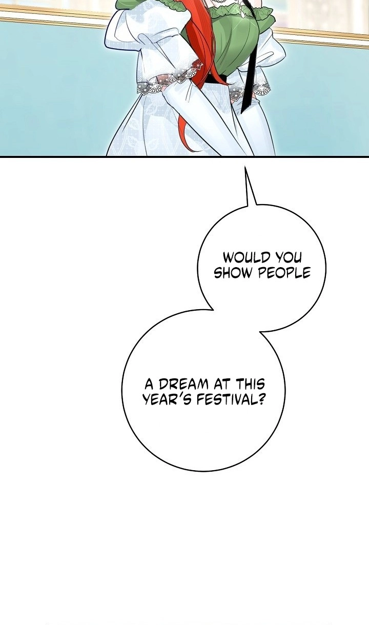 The Archduke's Fabulous Fake Marriage Chapter 121 page 83