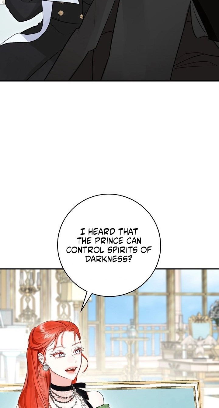 The Archduke's Fabulous Fake Marriage Chapter 121 page 78