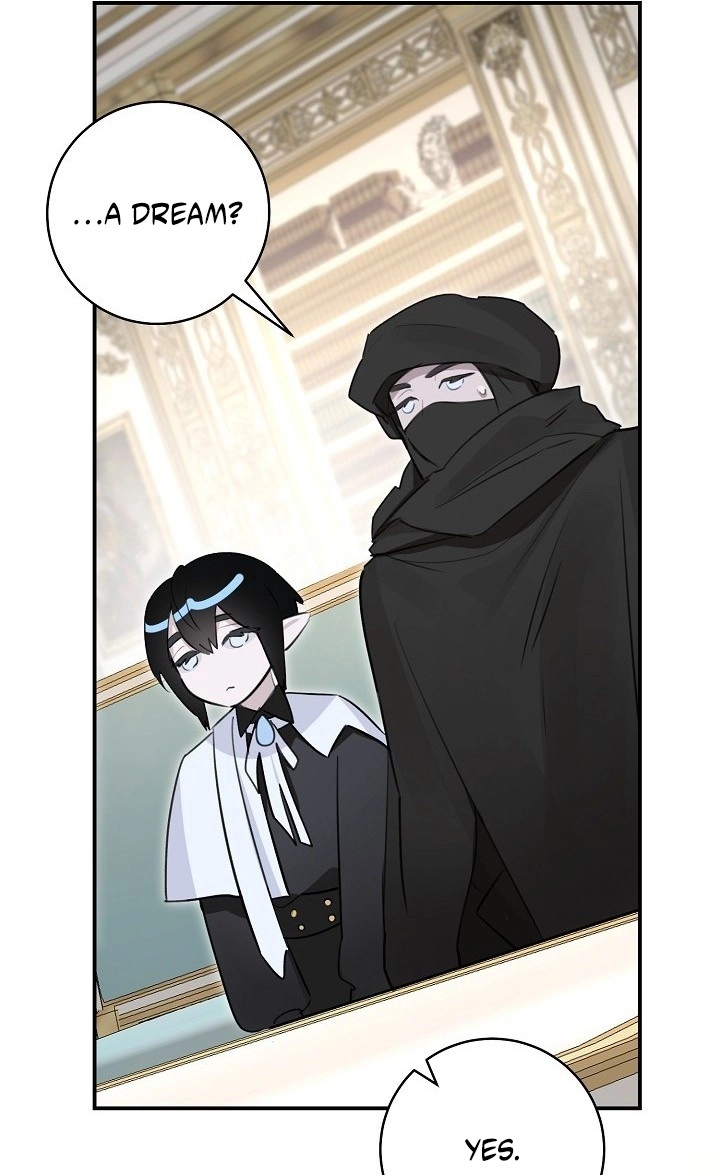 The Archduke's Fabulous Fake Marriage Chapter 121 page 84