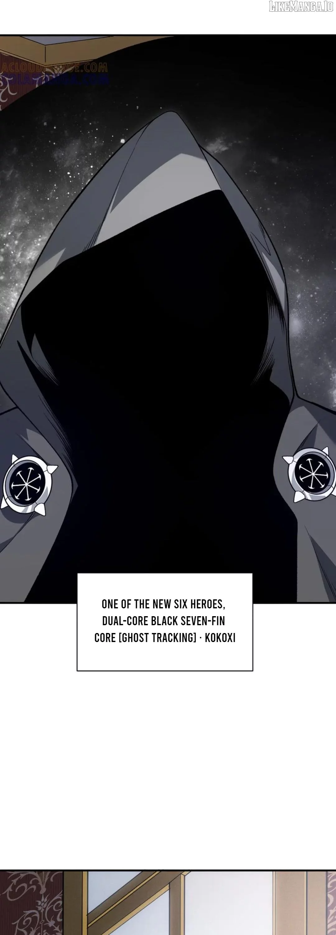 The Devil Never Cries Chapter 121 page 40