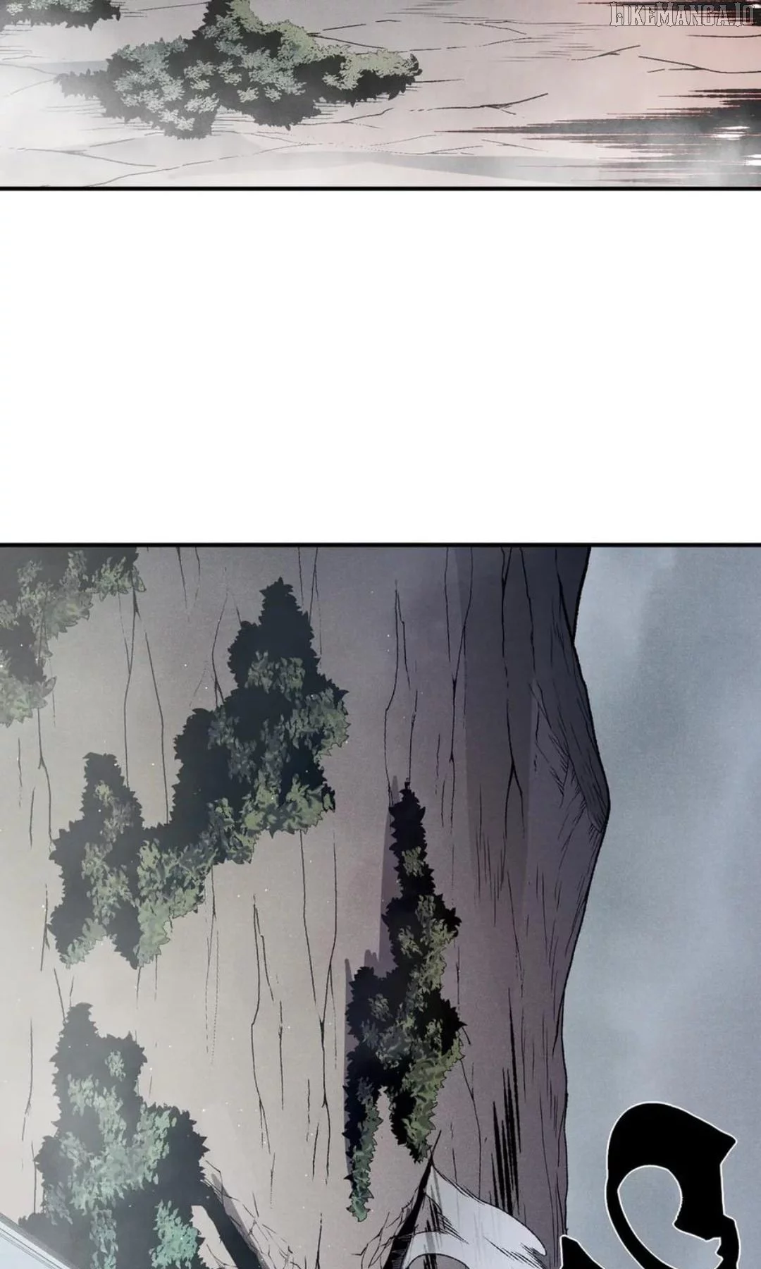The Devil Never Cries Chapter 121 page 27