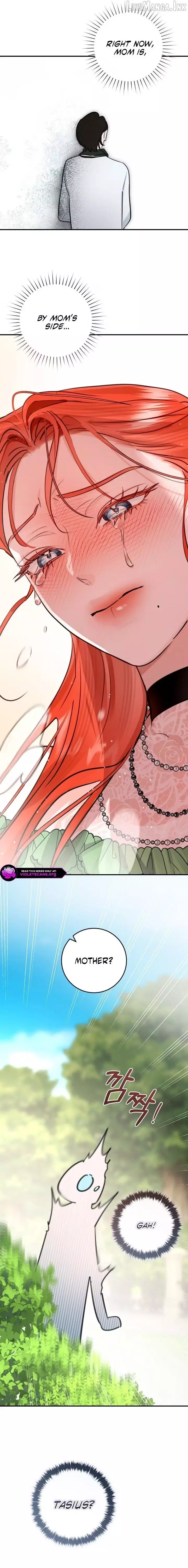The Archduke's Fabulous Fake Marriage Chapter 122 page 20