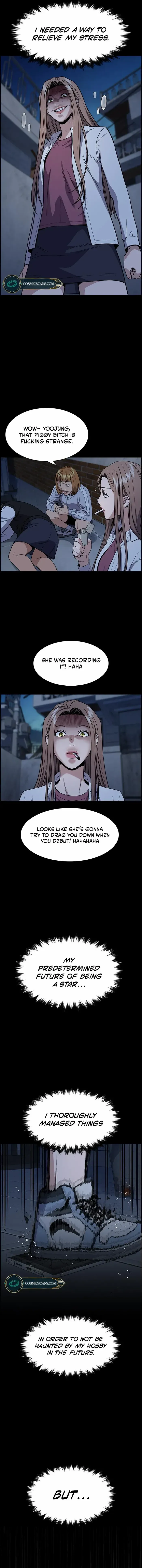 True Education Chapter 116 page 7