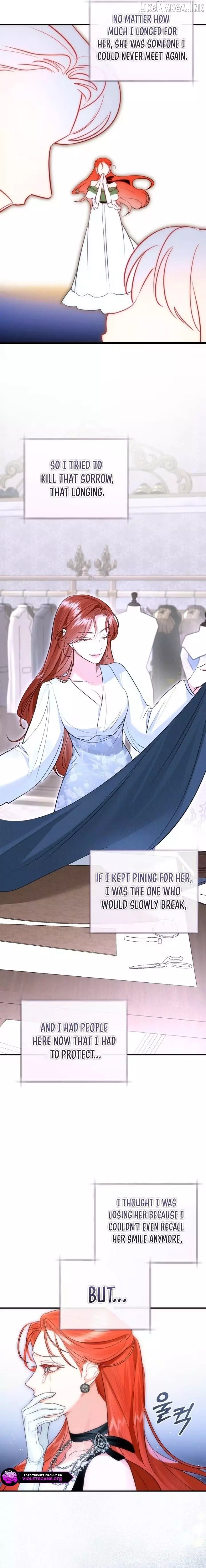 The Archduke's Fabulous Fake Marriage Chapter 122 page 12