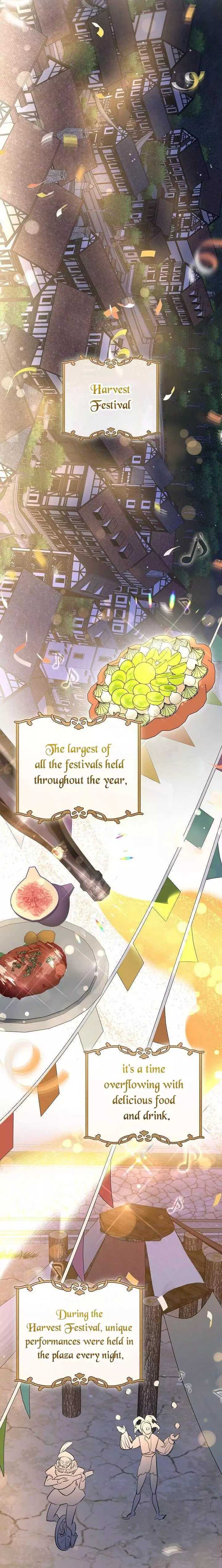 The Archduke's Gorgeous Wedding Was a Fraud Chapter 121 page 18