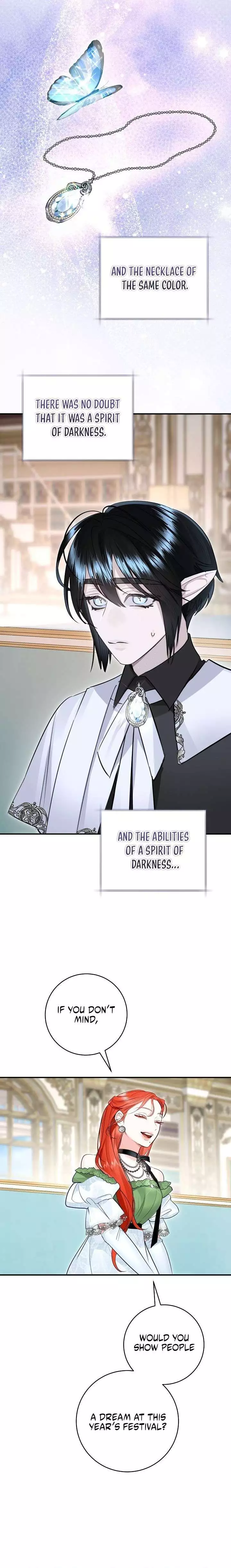 The Archduke's Gorgeous Wedding Was a Fraud Chapter 121 page 20