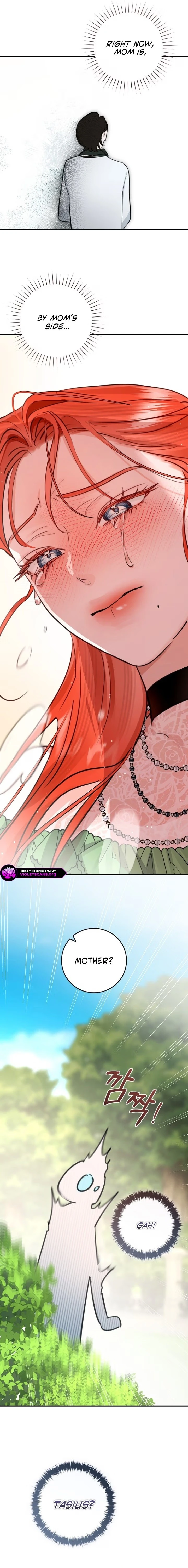 The Archduke's Gorgeous Wedding Was a Fraud Chapter 122 page 20
