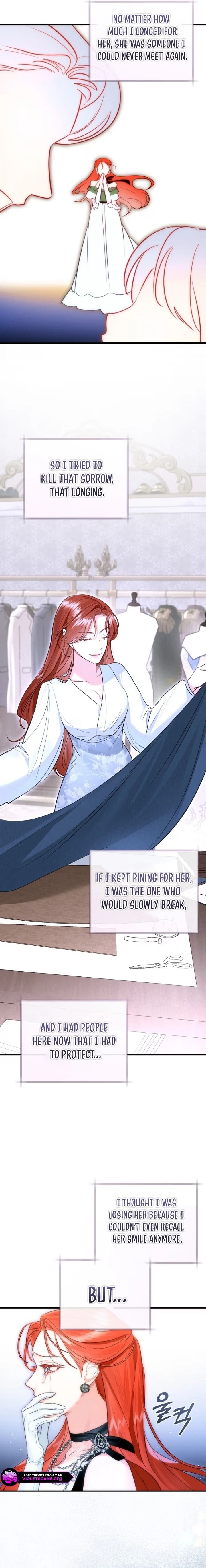 The Archduke's Gorgeous Wedding Was a Fraud Chapter 122 page 12