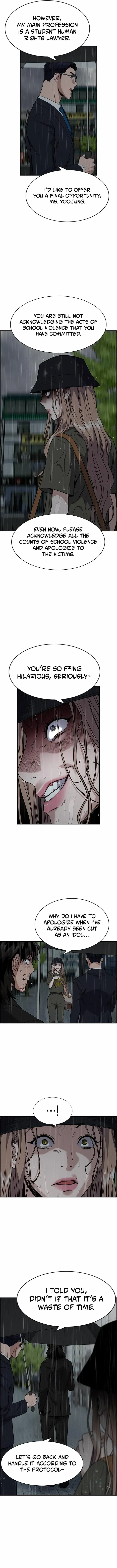 True Education Chapter 117 page 3
