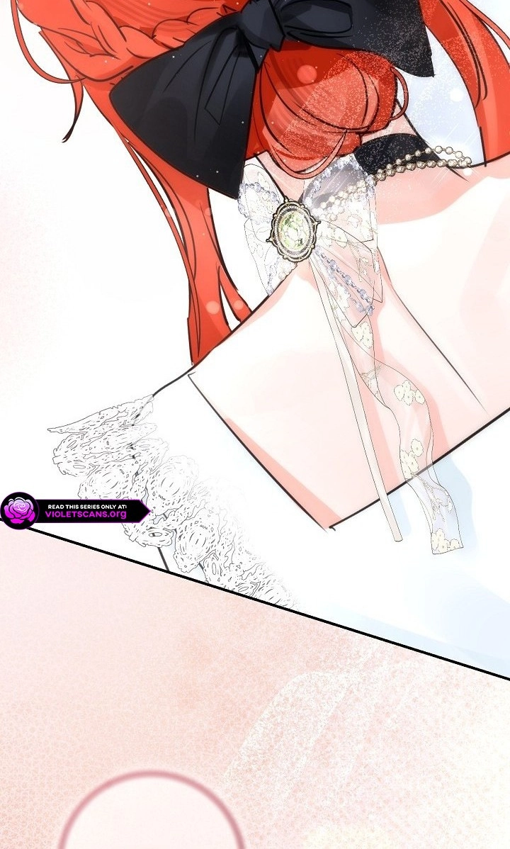 The Archduke's Fabulous Fake Marriage Chapter 123 page 21