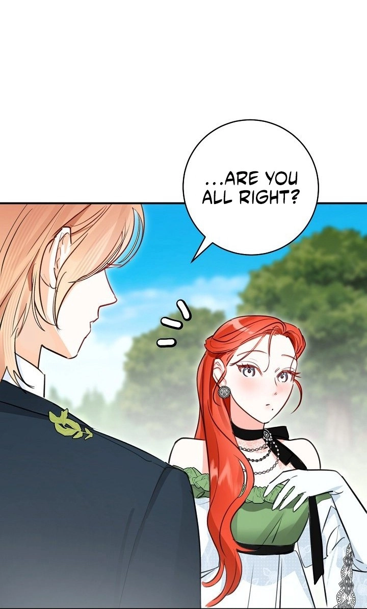 The Archduke's Fabulous Fake Marriage Chapter 123 page 12