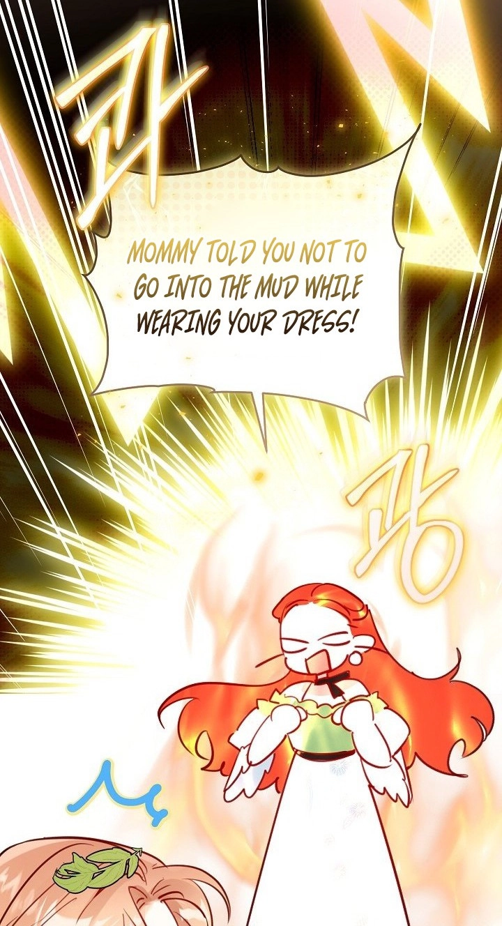 The Archduke's Fabulous Fake Marriage Chapter 123 page 5