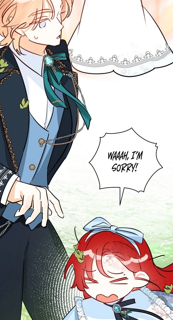 The Archduke's Fabulous Fake Marriage Chapter 123 page 6