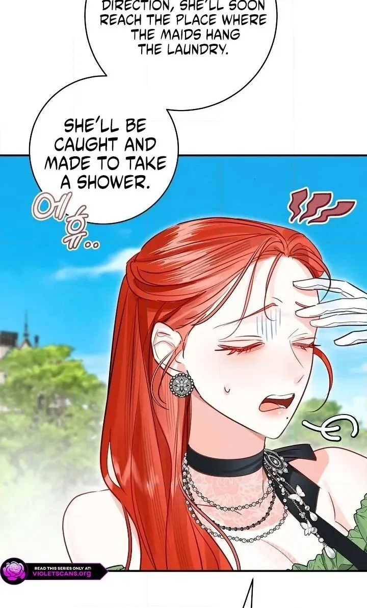 The Archduke's Fabulous Fake Marriage Chapter 123 page 10