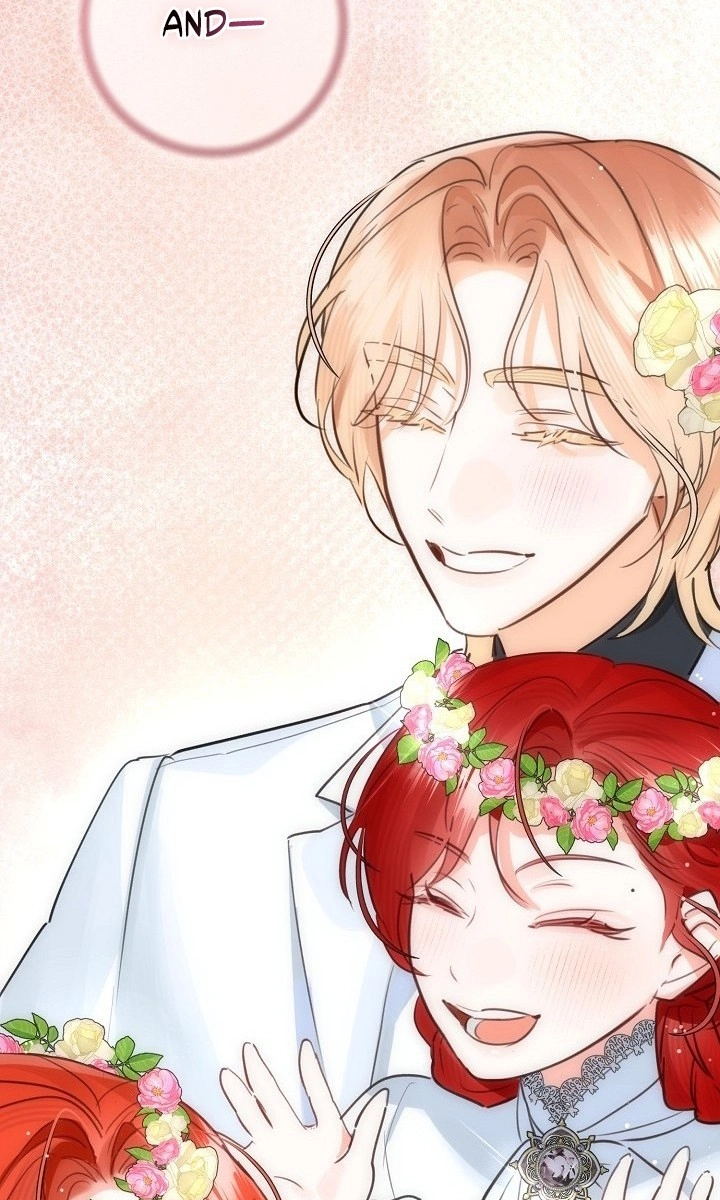 The Archduke's Fabulous Fake Marriage Chapter 123 page 22