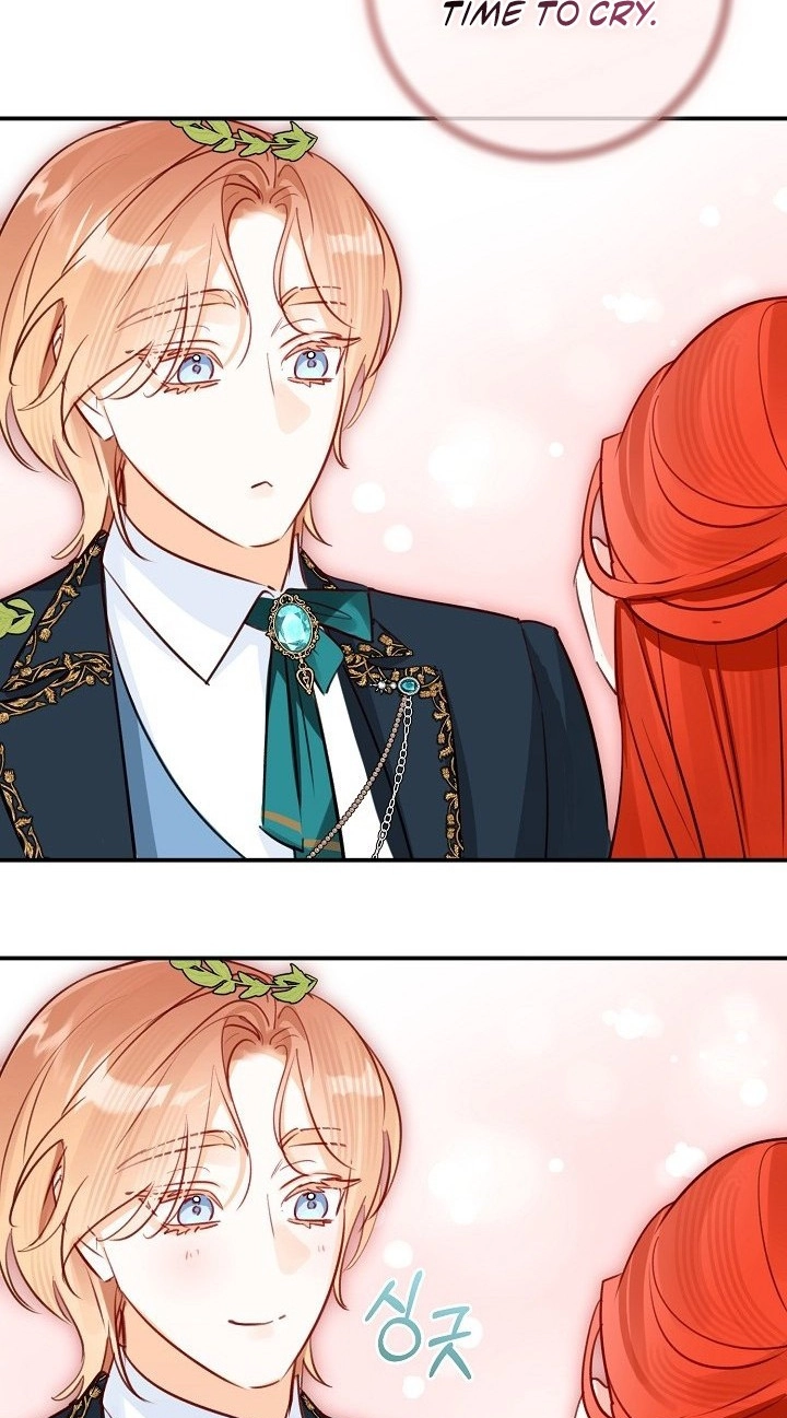 The Archduke's Fabulous Fake Marriage Chapter 123 page 15