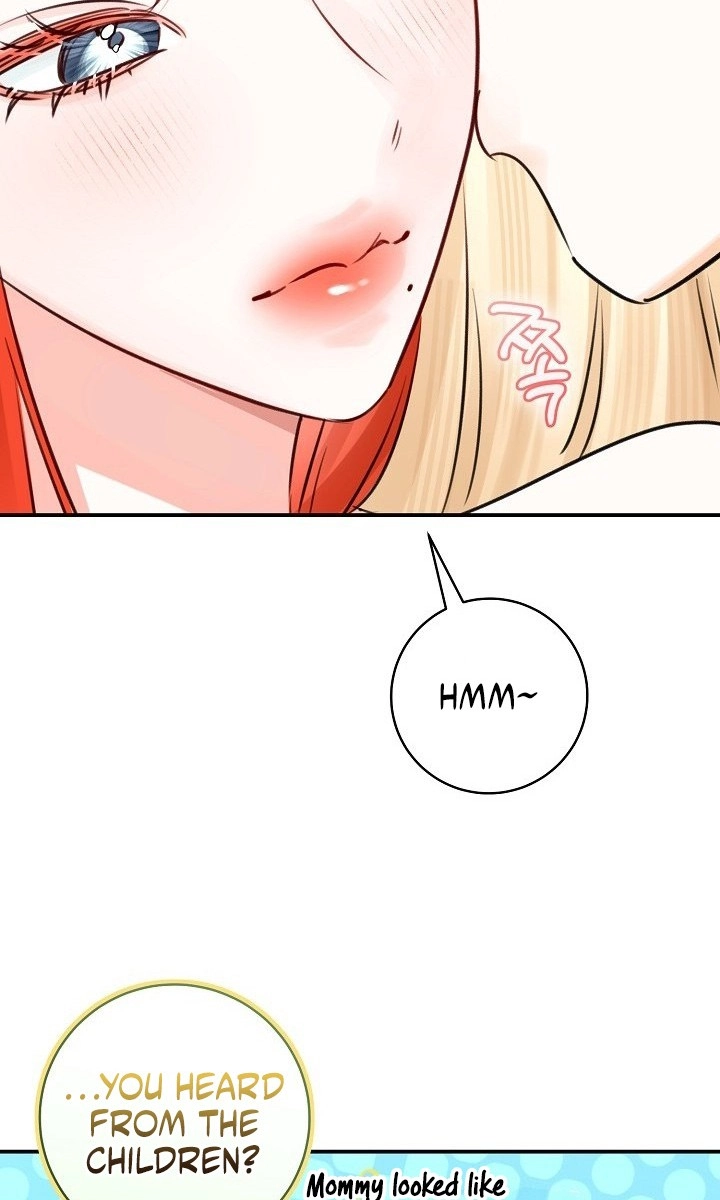 The Archduke's Fabulous Fake Marriage Chapter 123 page 33