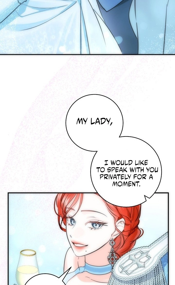 The Archduke's Fabulous Fake Marriage Chapter 123 page 63
