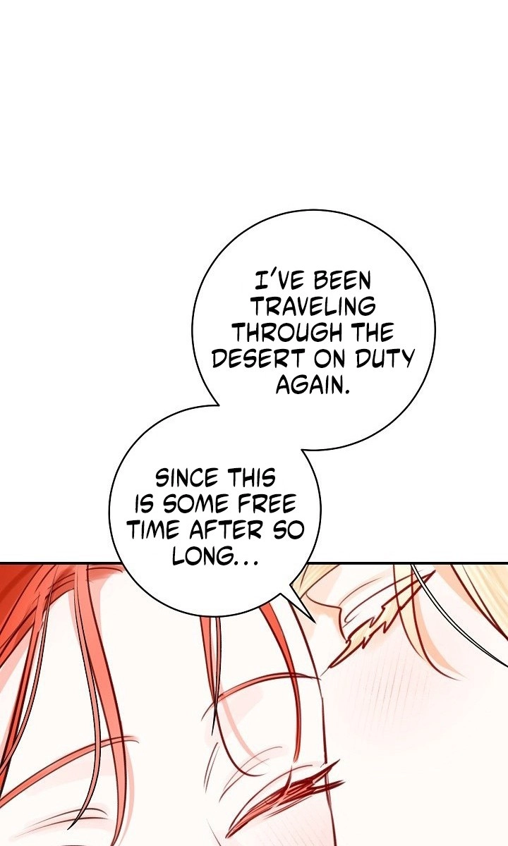 The Archduke's Fabulous Fake Marriage Chapter 123 page 32