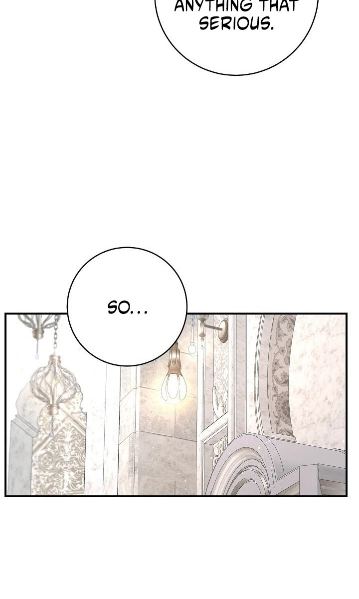 The Archduke's Fabulous Fake Marriage Chapter 123 page 36