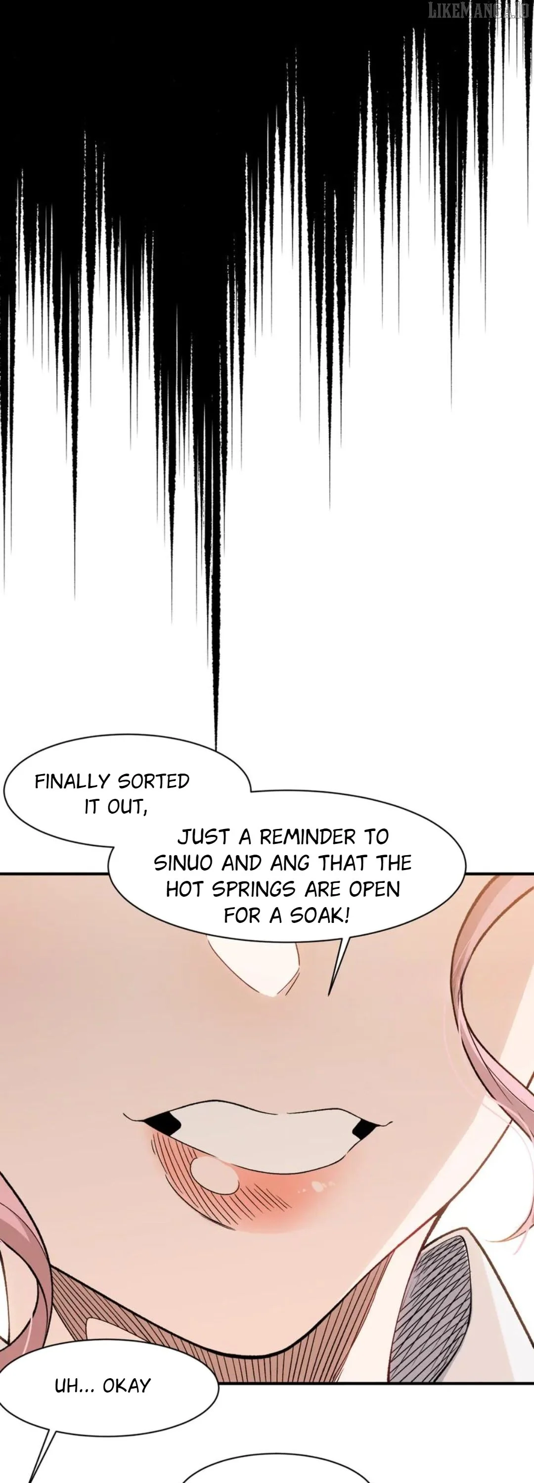The Devil Never Cries Chapter 123 page 25