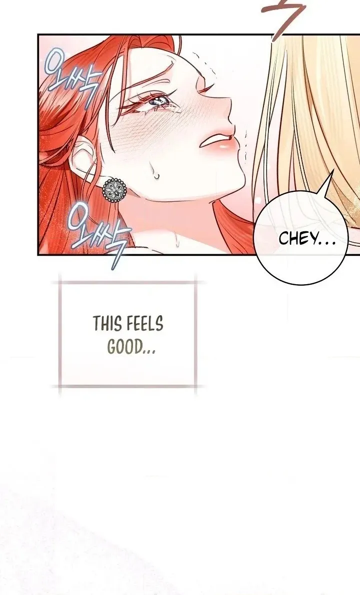 The Archduke's Fabulous Fake Marriage Chapter 123 page 60