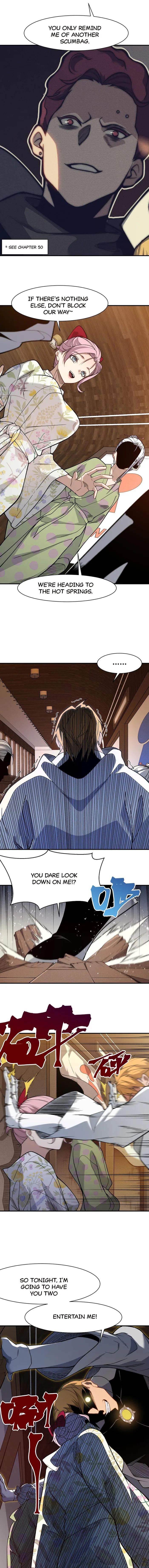 The Devil Never Cries Chapter 124 page 3