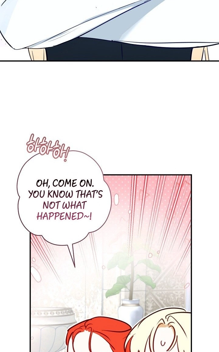 The Archduke's Fabulous Fake Marriage Chapter 123 page 39
