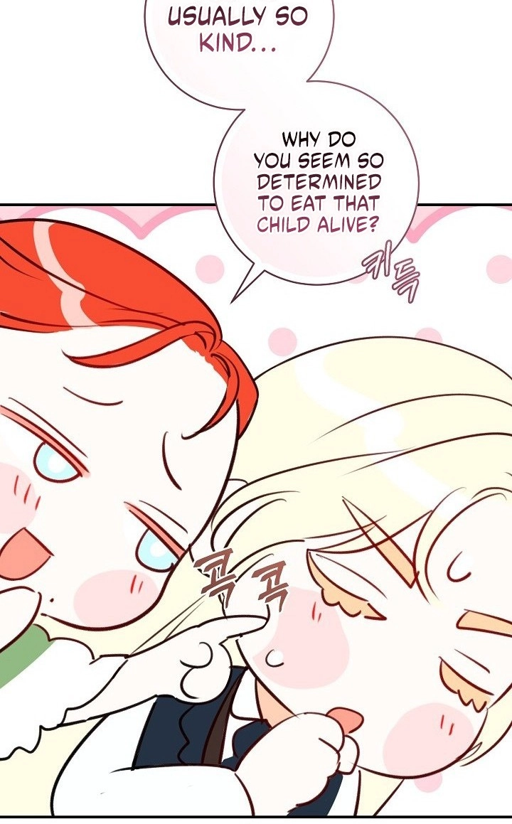 The Archduke's Fabulous Fake Marriage Chapter 123 page 41