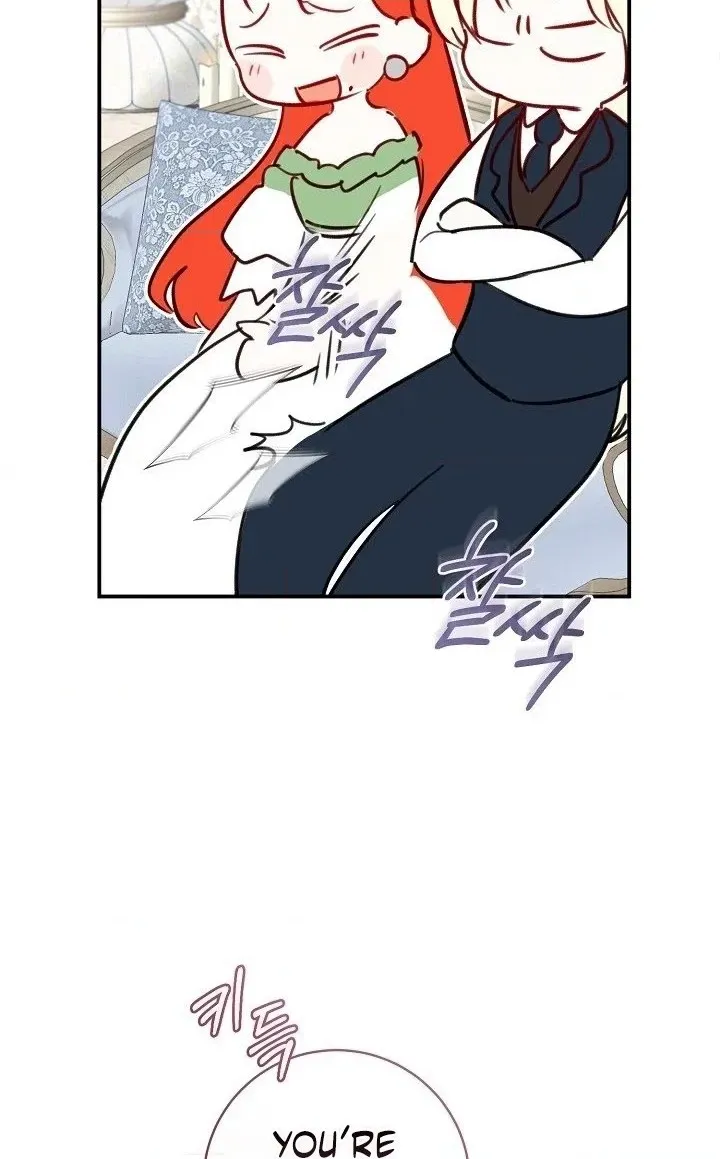 The Archduke's Fabulous Fake Marriage Chapter 123 page 40