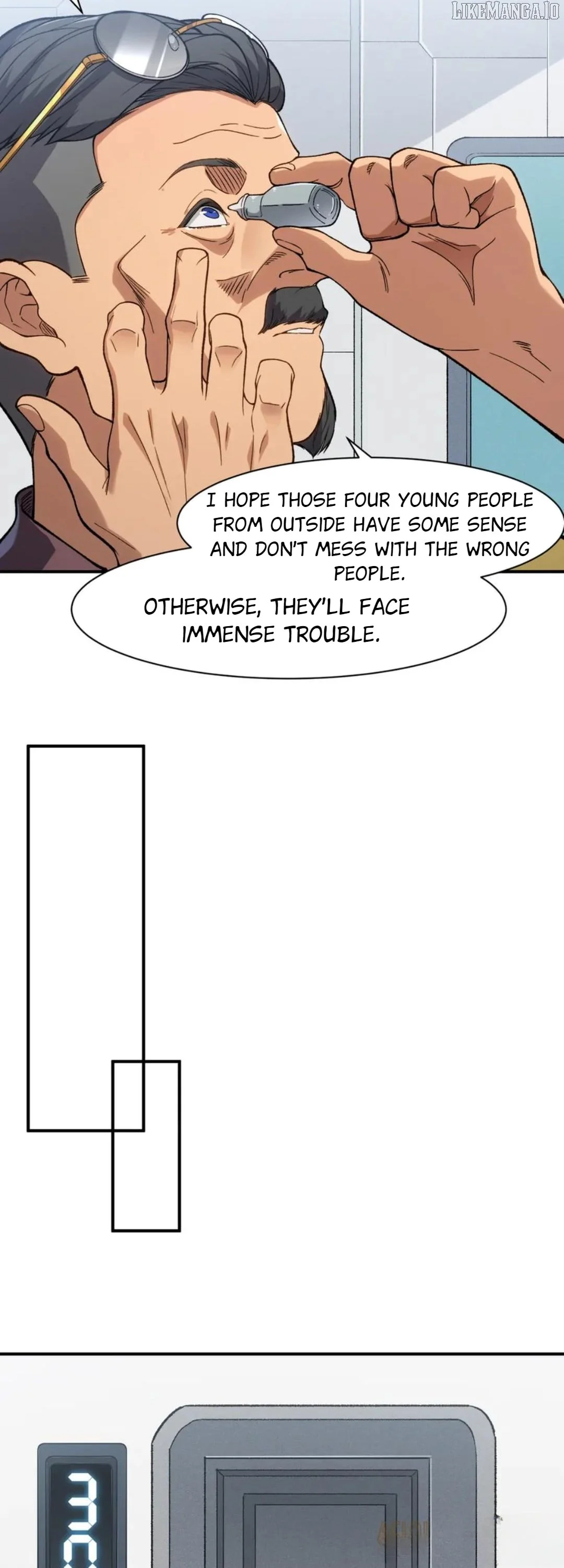 The Devil Never Cries Chapter 123 page 5