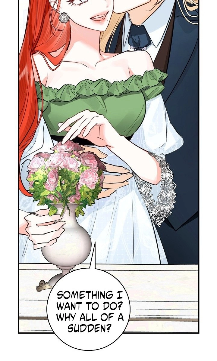 The Archduke's Fabulous Fake Marriage Chapter 123 page 31