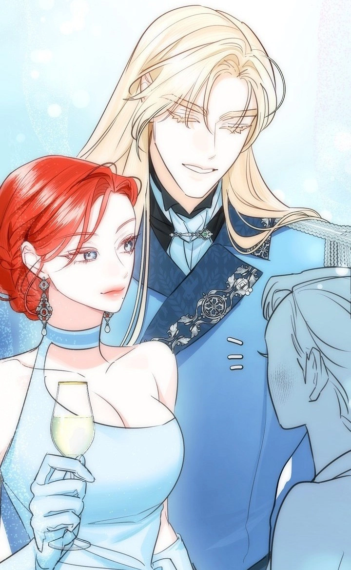 The Archduke's Fabulous Fake Marriage Chapter 123 page 62