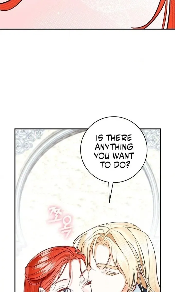 The Archduke's Fabulous Fake Marriage Chapter 123 page 30