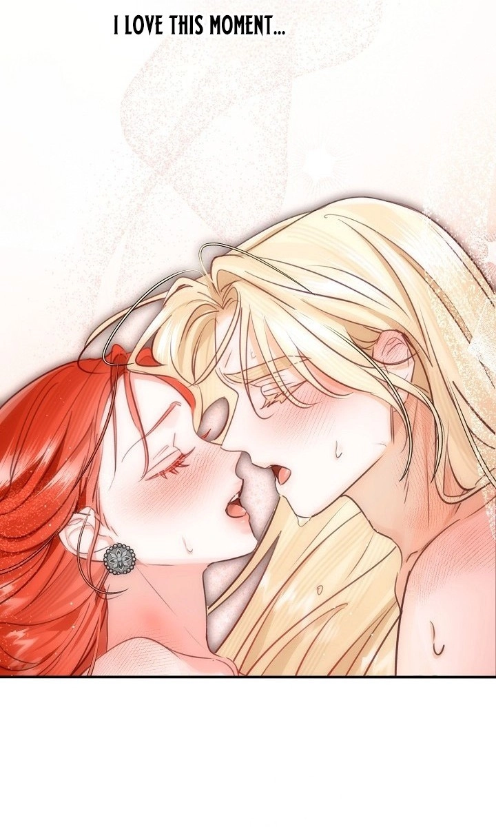 The Archduke's Fabulous Fake Marriage Chapter 123 page 71