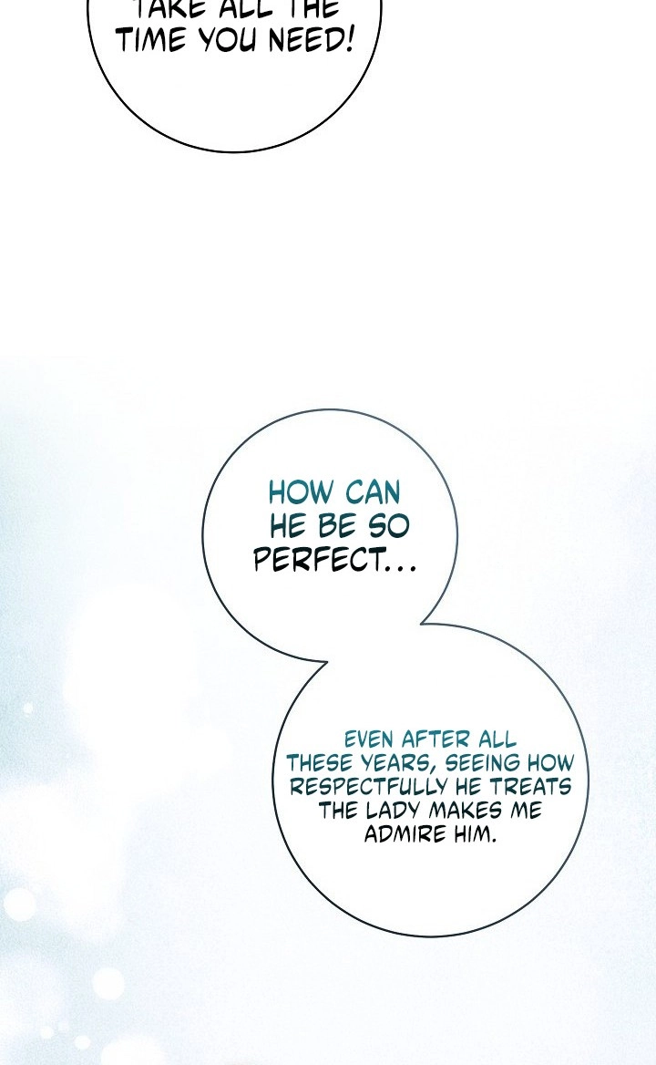 The Archduke's Fabulous Fake Marriage Chapter 123 page 65
