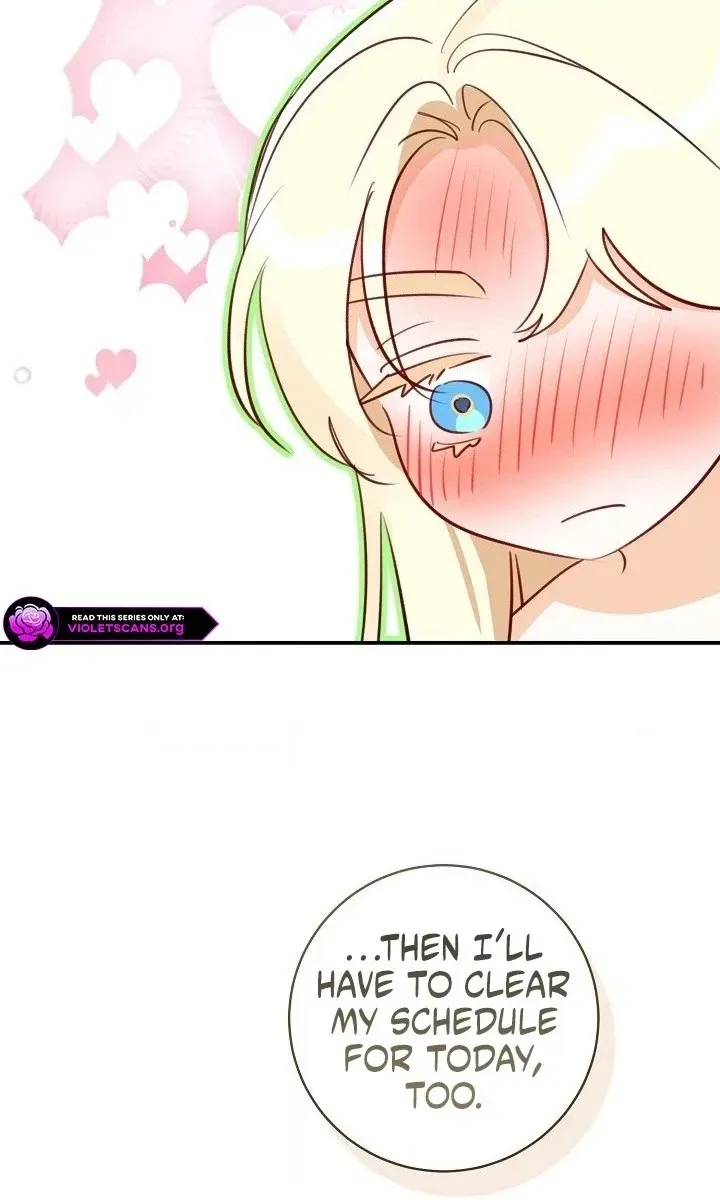 The Archduke's Fabulous Fake Marriage Chapter 123 page 80