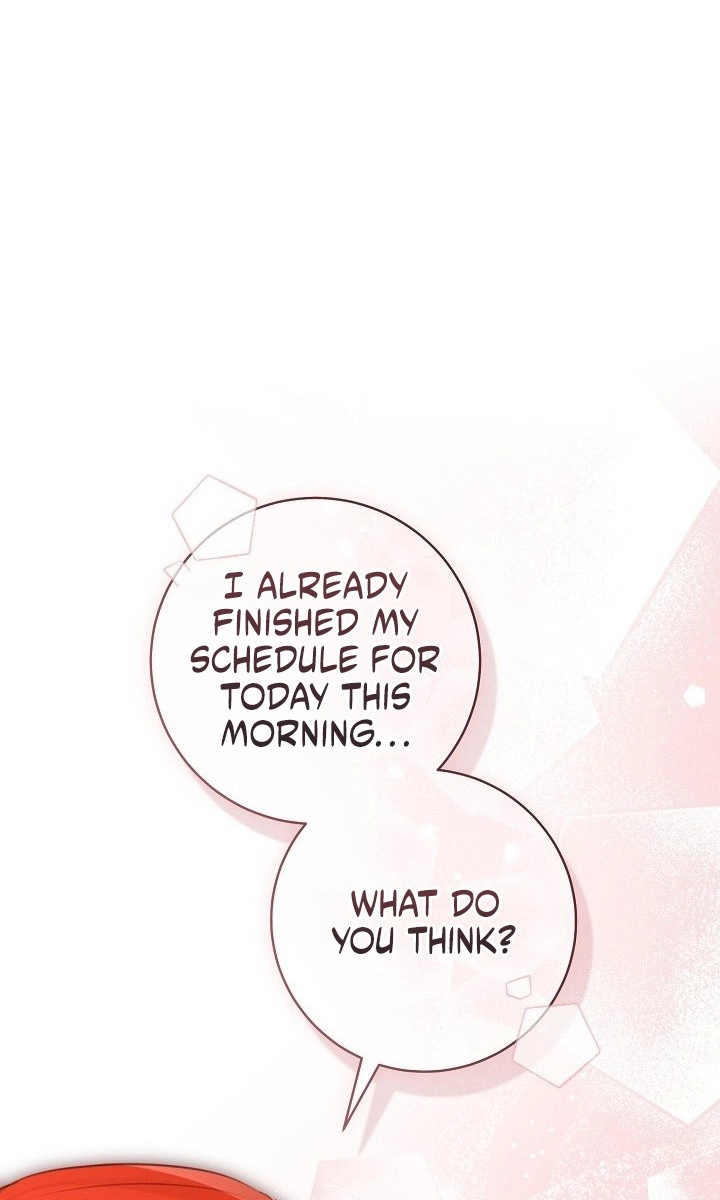 The Archduke's Fabulous Fake Marriage Chapter 123 page 77