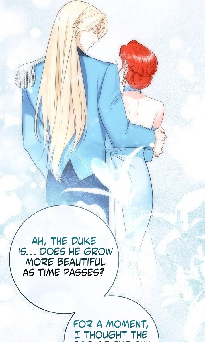 The Archduke's Fabulous Fake Marriage Chapter 123 page 66