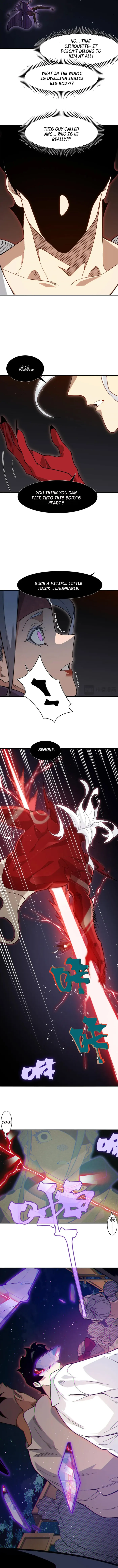 The Devil Never Cries Chapter 128 page 2