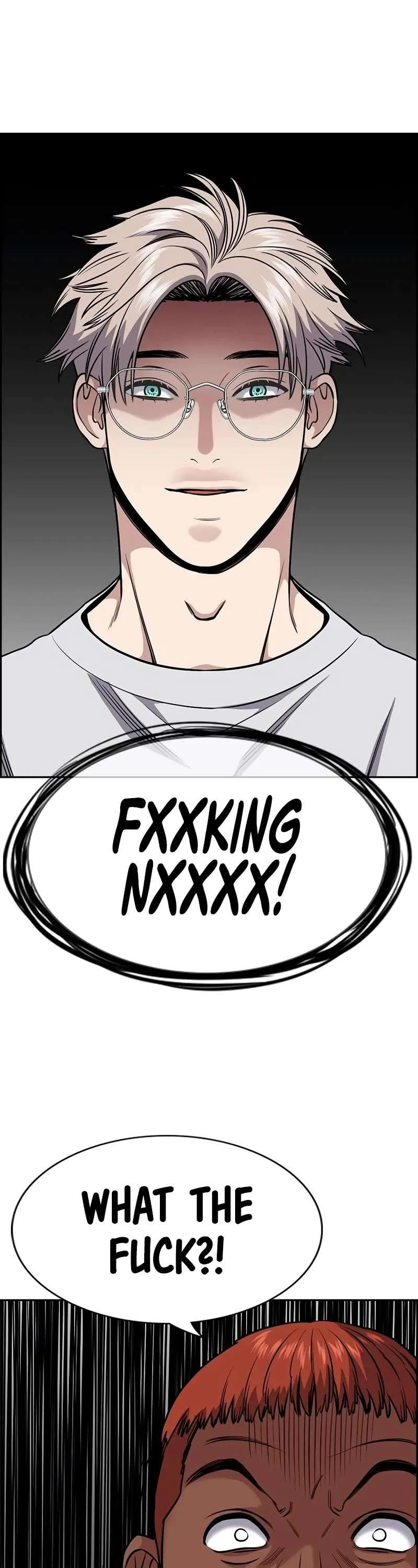 True Education Chapter 125 page 34