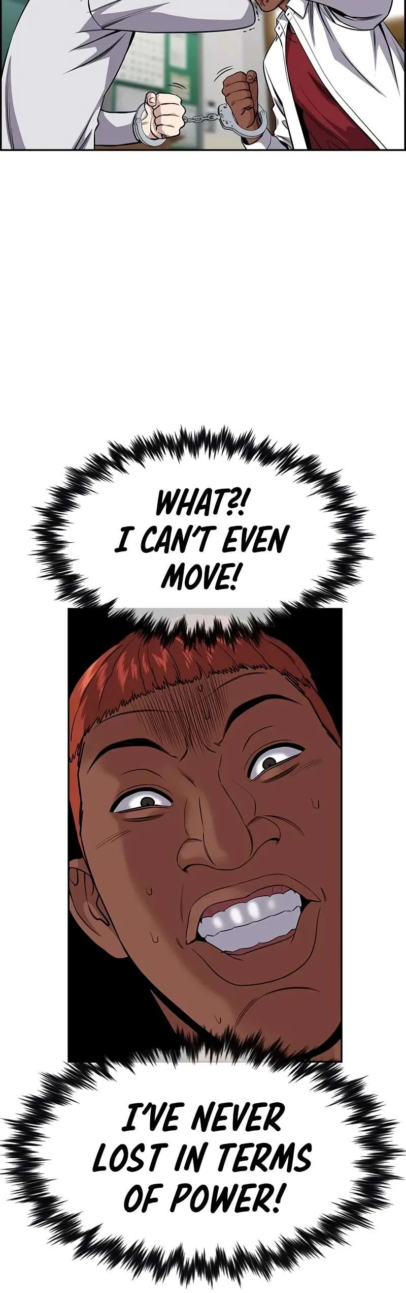 True Education Chapter 125 page 48